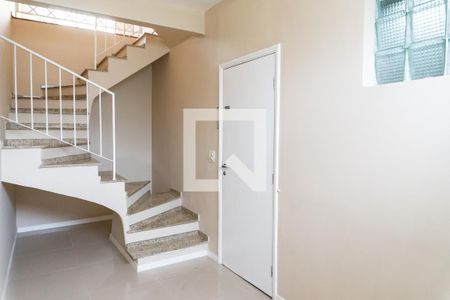 Sala 2 de casa de condomínio à venda com 3 quartos, 106m² em Vila do Encontro, São Paulo