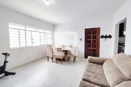 Sala de casa à venda com 3 quartos, 300m² em Jardim do Trevo, Campinas