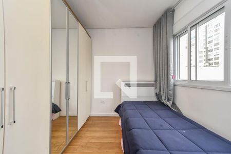 Quarto 1 de apartamento para alugar com 2 quartos, 69m² em Campos Elíseos, São Paulo