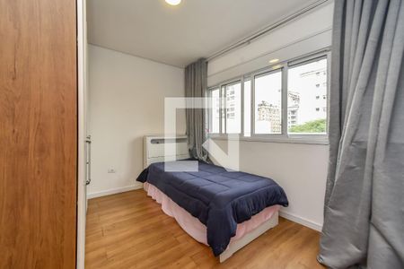 Quarto 1 de apartamento para alugar com 2 quartos, 69m² em Campos Elíseos, São Paulo