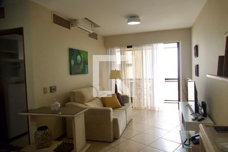 Sala de apartamento para alugar com 2 quartos, 83m² em Ipanema, Rio de Janeiro