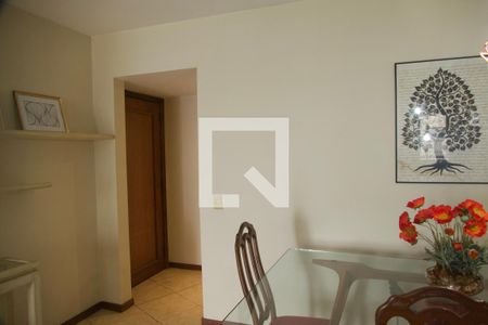 Sala de apartamento para alugar com 2 quartos, 83m² em Ipanema, Rio de Janeiro