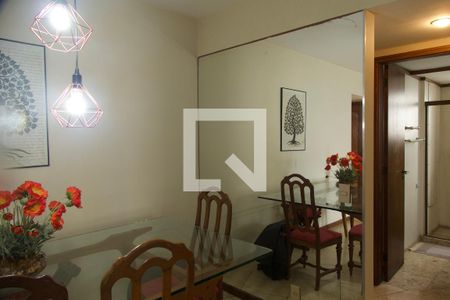 Sala de apartamento para alugar com 2 quartos, 83m² em Ipanema, Rio de Janeiro