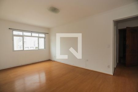 Apartamento para alugar com 78m², 2 quartos e 1 vagaSala