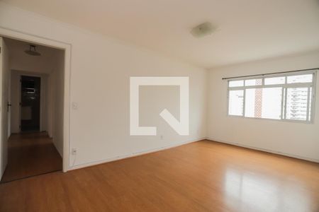 Apartamento para alugar com 78m², 2 quartos e 1 vagaSala