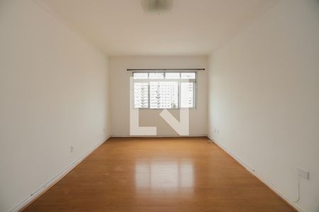 Apartamento para alugar com 78m², 2 quartos e 1 vagaSala