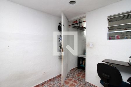 Quarto 1 de apartamento à venda com 2 quartos, 60m² em Santa Ifigênia, São Paulo