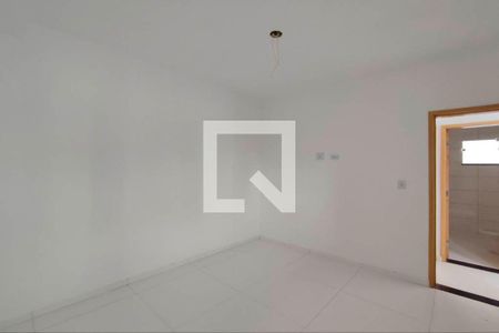 Quarto 1 de apartamento à venda com 2 quartos, 40m² em Vila Guilhermina, São Paulo