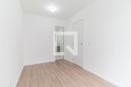 Suíte de apartamento para alugar com 1 quarto, 37m² em Vila Constança, São Paulo