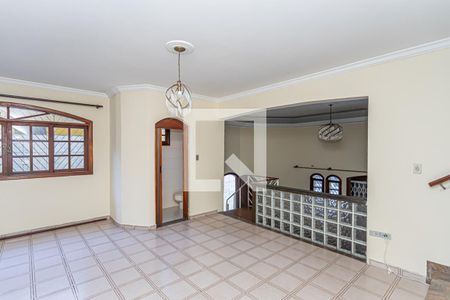 Sala 2 de casa para alugar com 3 quartos, 170m² em Vila Francos, São Paulo