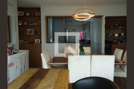 Apartamento à venda com 3 quartos, 130m² em Jardim Caboré, São Paulo