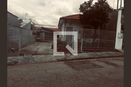 Casa para alugar com 2 quartos, 110m² em Vila Pedro Moreira, Guarulhos