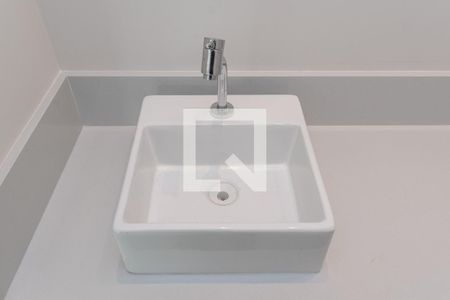 Lavabo de casa de condomínio à venda com 4 quartos, 220m² em Portal dos Gramados, Guarulhos