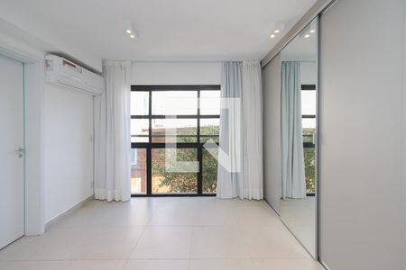 Studio de apartamento para alugar com 1 quarto, 60m² em Brooklin Paulista, São Paulo