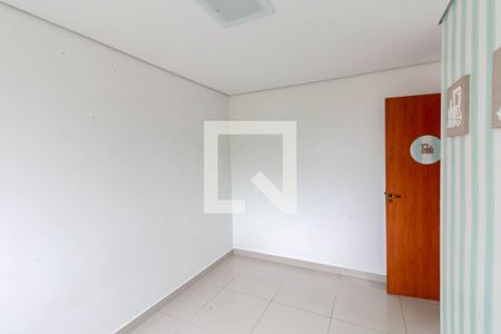 Quarto 2 de apartamento para alugar com 3 quartos, 62m² em Diamante (barreiro), Belo Horizonte