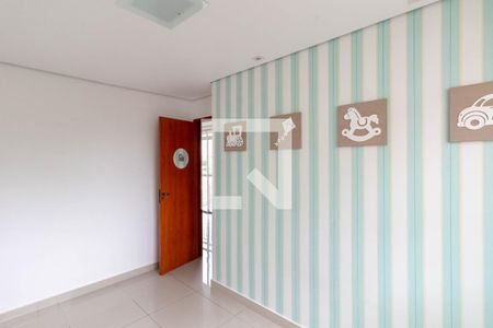 Quarto 2 de apartamento para alugar com 3 quartos, 62m² em Diamante (barreiro), Belo Horizonte