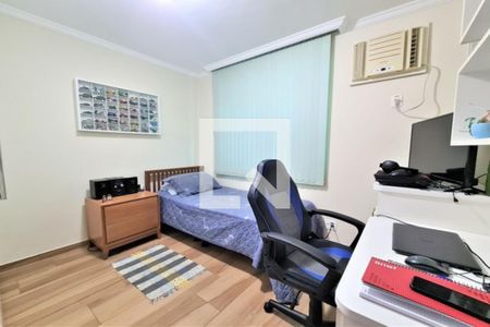 Quarto 1 de apartamento à venda com 3 quartos, 165m² em Paquetá, Belo Horizonte
