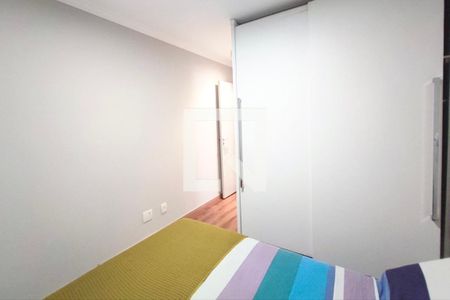 Quarto Suíte de apartamento para alugar com 1 quarto, 64m² em Centro, Campinas