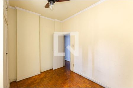 Quarto 2 de apartamento à venda com 2 quartos, 60m² em Centro, Niterói