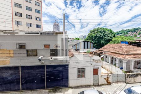 Quarto 2 de apartamento à venda com 2 quartos, 60m² em Centro, Niterói