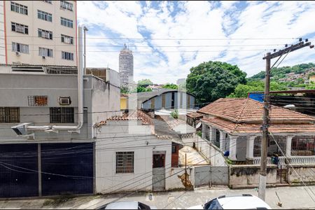 Quarto 1 de apartamento à venda com 2 quartos, 60m² em Centro, Niterói