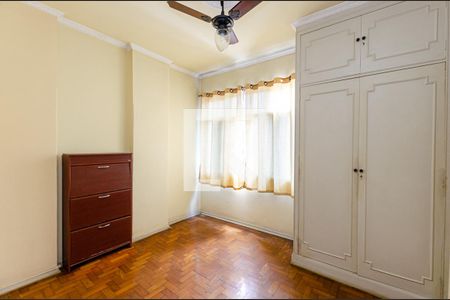 Quarto 2 de apartamento à venda com 2 quartos, 60m² em Centro, Niterói