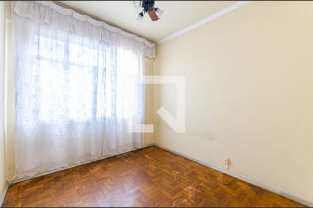 Quarto 1 de apartamento à venda com 2 quartos, 60m² em Centro, Niterói