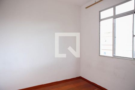 Quarto 1 de apartamento à venda com 2 quartos, 55m² em Copacabana, Belo Horizonte