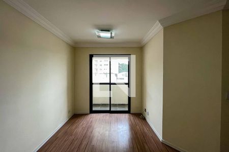 Sala de apartamento à venda com 2 quartos, 48m² em Parque Mandaqui, São Paulo