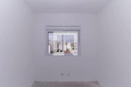Quarto  de apartamento à venda com 2 quartos, 60m² em Vila Prudente, São Paulo