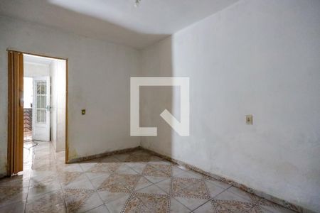 Quarto 2 de casa para alugar com 2 quartos, 50m² em Vila Nilo, São Paulo