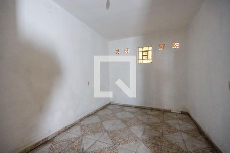 Quarto 2 de casa para alugar com 2 quartos, 50m² em Vila Nilo, São Paulo