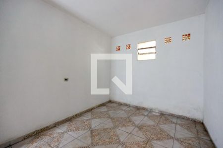 Quarto 1 de casa para alugar com 2 quartos, 50m² em Vila Nilo, São Paulo