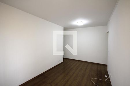 Sala de apartamento para alugar com 2 quartos, 58m² em Vila Mariana, São Paulo