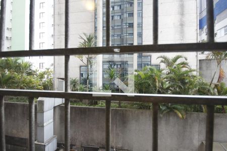 Vista de apartamento para alugar com 2 quartos, 58m² em Vila Mariana, São Paulo