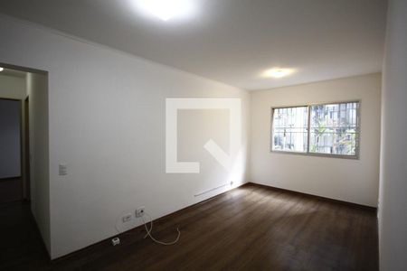 Sala de apartamento para alugar com 2 quartos, 58m² em Vila Mariana, São Paulo