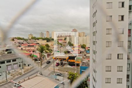 Vista de apartamento à venda com 2 quartos, 45m² em Vila Cruz das Almas, São Paulo