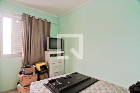 Quarto 2 de apartamento à venda com 2 quartos, 45m² em Vila Cruz das Almas, São Paulo