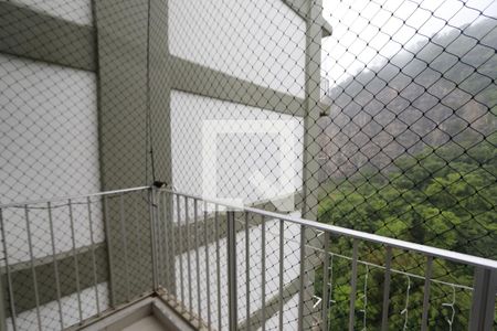 varanda de apartamento à venda com 2 quartos, 60m² em Jacarepaguá, Rio de Janeiro