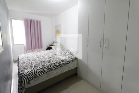 quarto 1 de apartamento à venda com 2 quartos, 60m² em Jacarepaguá, Rio de Janeiro