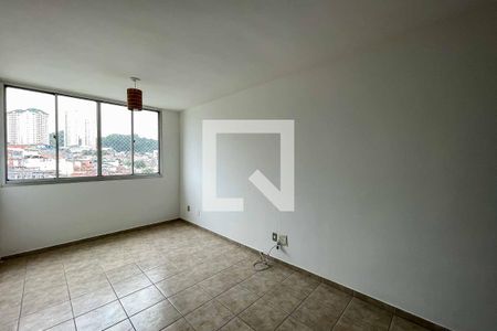 Sala de apartamento à venda com 3 quartos, 70m² em Parque Mandaqui, São Paulo