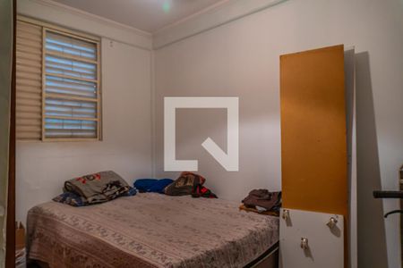 Quarto 1 de apartamento à venda com 2 quartos, 56m² em Parque Residencial Vila União, Campinas