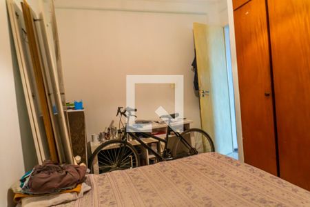 Quarto 1 de apartamento à venda com 2 quartos, 56m² em Parque Residencial Vila União, Campinas