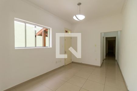 Sala de casa para alugar com 3 quartos, 231m² em Cambuci, São Paulo