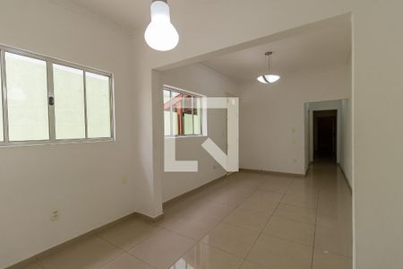 Sala de casa para alugar com 3 quartos, 231m² em Cambuci, São Paulo