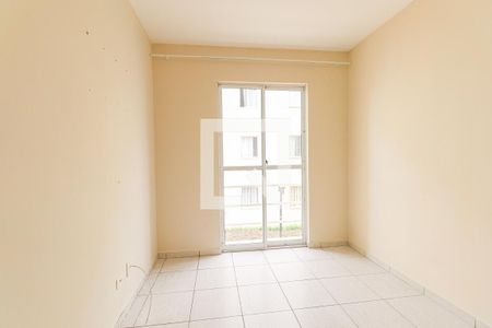 Sala de apartamento para alugar com 2 quartos, 52m² em Fazendinha, Curitiba