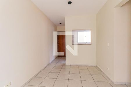 Sala de apartamento para alugar com 2 quartos, 52m² em Fazendinha, Curitiba