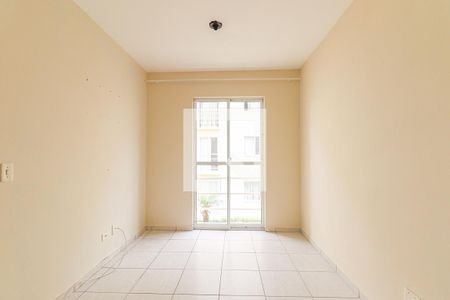 Sala de apartamento para alugar com 2 quartos, 52m² em Fazendinha, Curitiba