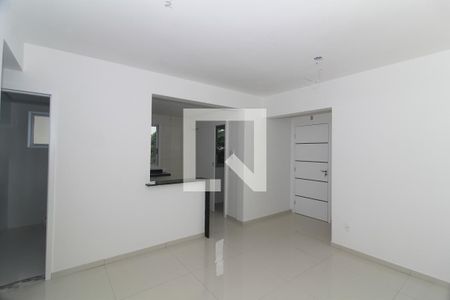 Sala de apartamento à venda com 2 quartos, 175m² em Prado, Belo Horizonte