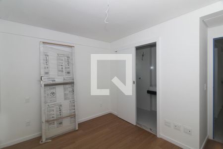 Quarto Suíte de apartamento à venda com 2 quartos, 175m² em Prado, Belo Horizonte